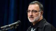 زاکانی: آقایان در این ۸ سال، قدرت پول ملی را ۳۴ درصد کاهش دادند/ "کاهلی و سستی" در آقایان موج می‌زند‌