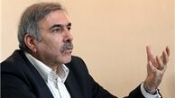 «مرتضی بانک» معاون اجرایی رئیس جمهور شد