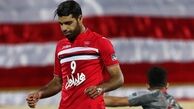 متهم گریخت/ طارمی دوباره در پرسپولیس!