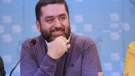 روایت سید محمود رضوی از قرعه‌کشی جشنواره فجر/عکس
