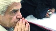 زمان تشییع پیکر یدالله صمدی اعلام شد