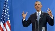 اوباما: دموکراسی تنها به انتخابات نیست