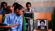 فداکاری معلم خاشی به فراموشی سپرده شد 