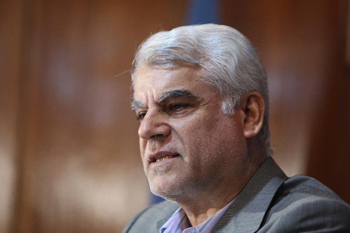 هدف‌گذاری منعطف تورمی در دستور کار بانک مرکزی