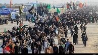 برکتی که با قدم‌های برداشته در این پیاده‌روی می‌آید