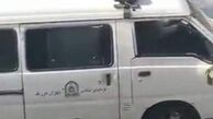 واکنش پلیس به ویدئوی جنجالی گشت ارشاد