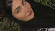 سلفی جدید مریم‌ معصومی + عکس
