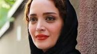 بهنوش طباطبایی به دنبال خدا/عکس