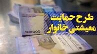 یارانه معیشتی تیر ۱۴۰۰ پنجشنبه واریز می‌شود
