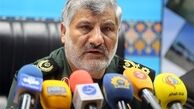 ننگ است خارجی ها لیدر پروژه های ایران باشند! 