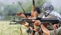 جزئیات حمله پژاک به غرب ایران ؛ 2 مرزبان شهید شدند