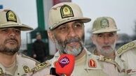 افزایش ۳ برابری کشفیات کالای قاچاق توسط مرزبانان