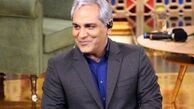 طوفان مهران مدیری!
