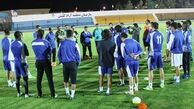 اقدام تعجب برانگیز مهدی رحمتی!