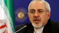 برنامه‌های 2 روز حضور ظریف در ولینگتون