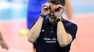 واکنش جالب کواچ به عنوان ششمی والیبال ایران در جهان