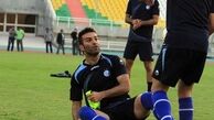پولم را ندهند تمام کارهایشان را لو می‌دهم!