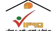 مشارکت 43 درصدی درسرشماری الکترونیکی