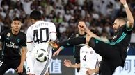 رئال مادرید با آقای گلی رونالدو به فینال رسید