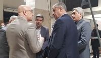رونمایی از نخستین دستگاه بومی شتاب‌دهنده داینامیترون