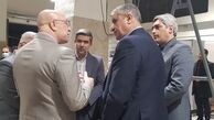 رونمایی از نخستین دستگاه بومی شتاب‌دهنده داینامیترون