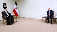 پوتین: ترور سردار سلیمانی نمونه‌ای از شرارت‌های‌ آمریکایی‌هاست