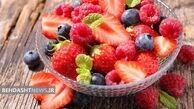 مبارزه با آلرژی بهاری با این خوراکی ها