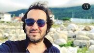 سفر سجاد افشاریان به شمال + عکس