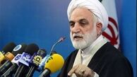 محسنی اژه‌ای سخنران روز دانشجو در دانشگاه تهران