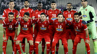 خبر بد برای پرسپولیسی‌ها