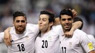 آزمون:قول می دهم که بهترین نتایج را در جام جهانی کسب خواهیم کرد