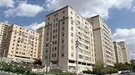 بنیاد مسکن سهمیه" مسکن مهر" در سال جدید ندارد
