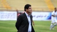 مهاجری: بدون ورود به نقل و انتقالات لیست ما پر شده