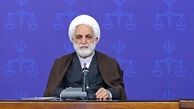  عملیاتی شدن ۱۸ طرح پایلوت مرتبط با رفع مشکلات سازوکار‌های آماری در مراکز و مراجع قضایی