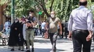 محدودیت های جدید کرونایی در تهران