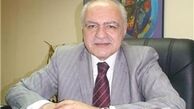ارتباط دستگاه امنیتی مصر با دمشق