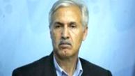 ذوالفقارنسب: مظاهری خوب است اما بیرانوند بهتر