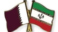 بوشهر از بنادر اصلی تجارت قطر با ایران است
