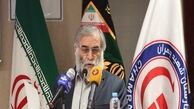 اعتراف تلویحی صهیونیست‌ها به ترور «فخری‌زاده»
