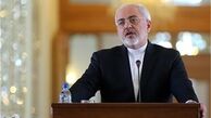 ظریف: ایران سهم خود از بازار نفت را بازپس می‌گیرد