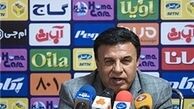 مظلومی: صبا مربی باهوشی دارد/ برهانی فوتبالش را در استقلال پایان می‌دهد