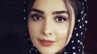 عکس جدید المیرا دهقانی در اینستاگرام