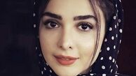 عکس جدید المیرا دهقانی در اینستاگرام