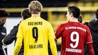  تیم منتخب فصل بوندس لیگا