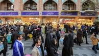 نوروز نزدیک است، اما بازار همچنان آشفته! / آیا واریز پول نقد دردی از مردم دوا می‌کند؟