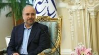 قالیباف: آذربایجان و ارمنستان با گفت‌وگو به مناقشه قره‌باغ پایان دهند