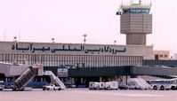 تغییر در ساعت فعالیت فرودگاه مهرآباد