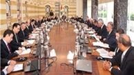کابینه لبنان برگزاری انتخابات در موعد مقرر را تصویب کرد