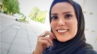  افتخاری که نصیب خانم کمدین شد/عکس