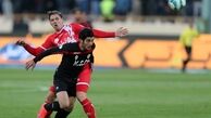 بازیکن فوتبال به خاطر فحش اینستاگرامش را تعطیل کرد!